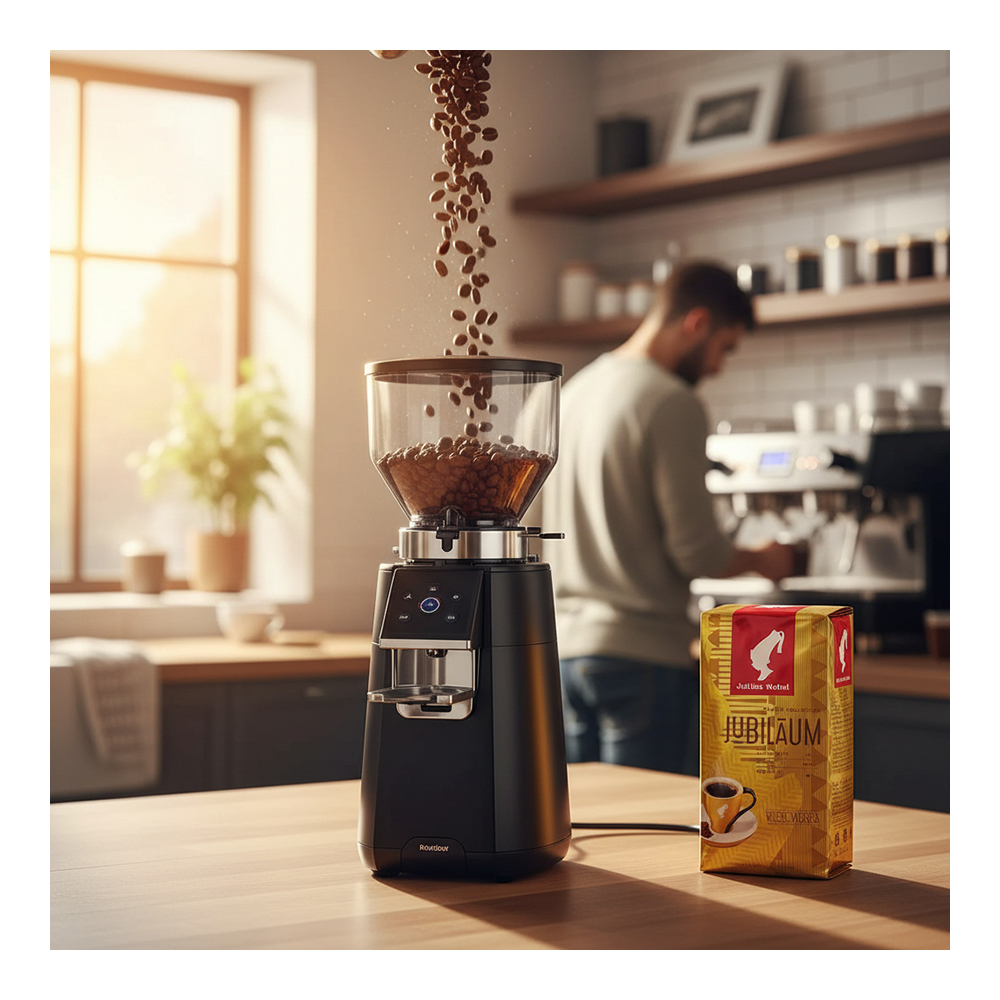 Cafea Boabe Julius Meinl JMJUBILAEM 500gr photo 5