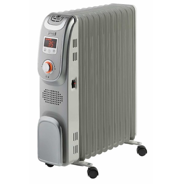 Radiator cu ulei Gorenje OR2300PEM photo 1