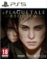 A Plague Tale: Requiem PlayStation 5 18+ thumbnav 1