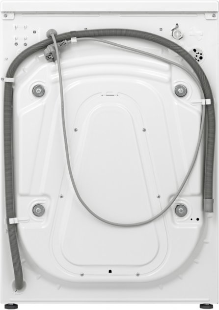 Стиральная машина Hisense WFVB6010EM 6 кг / 1000 об/мин / E / Белый photo 4