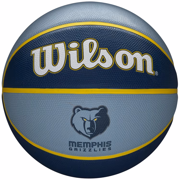 Minge basket Wilson NBA Memphis Grizzlies Ball