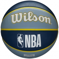 Minge basket Wilson NBA Memphis Grizzlies Ball thumbnav 2