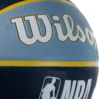 Minge basket Wilson NBA Memphis Grizzlies Ball thumbnav 3