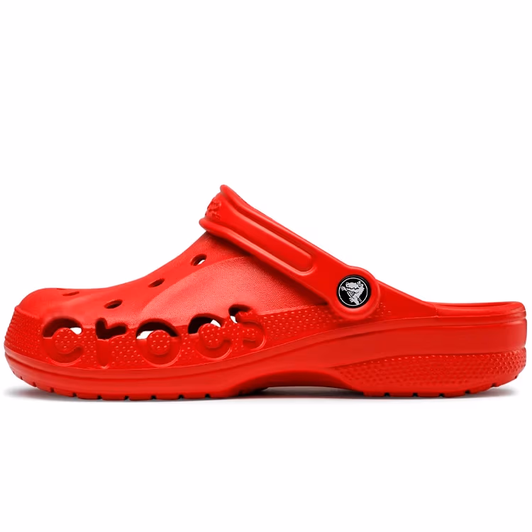 Шлепанцы Crocs Baya 