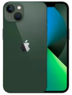 Смартфон Apple iPhone 13 128GB Green