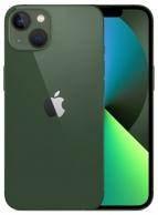 Смартфон Apple iPhone 13 4/512 GB Green thumbnav 2