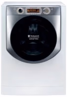 Стиральная машина Hotpoint - Ariston AQ116D68SDEN