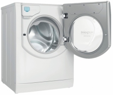 Стиральная машина Hotpoint - Ariston AQ116D68SDEN thumbnav 2