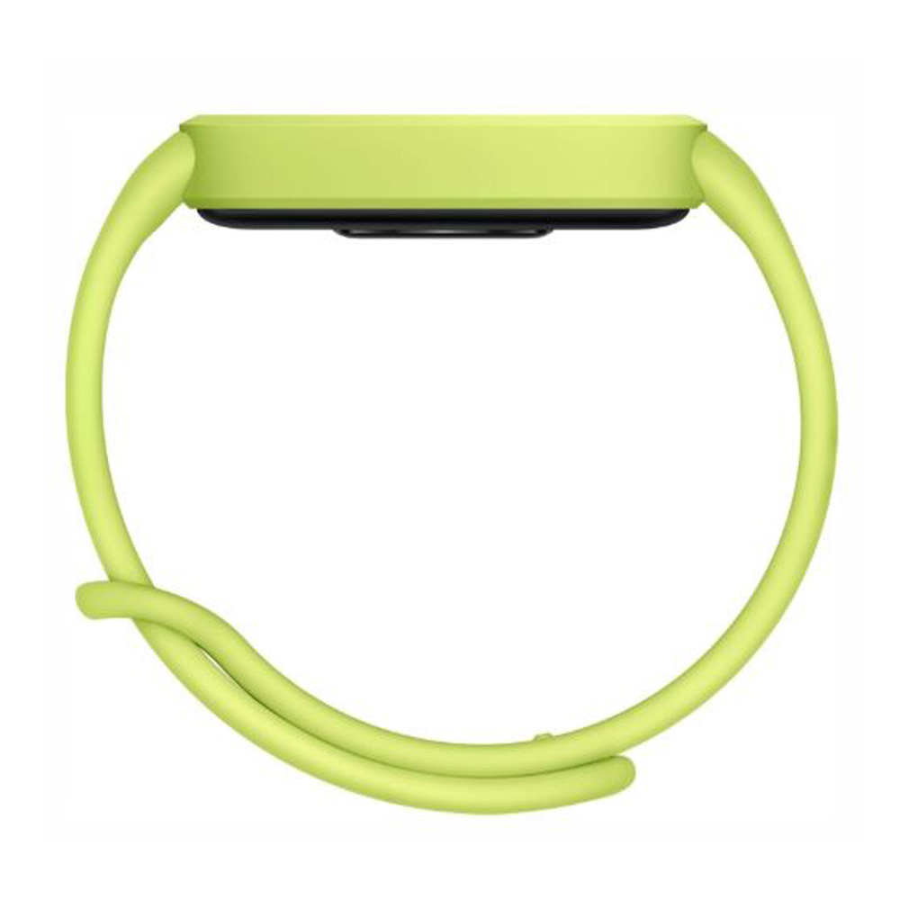 Bratara fitness Xiaomi Smart Band 9 Arctic Green (70783) photo 4