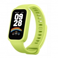 Bratara fitness Xiaomi Smart Band 9 Arctic Green (70783) thumbnav 3