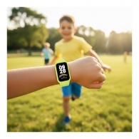 Bratara fitness Xiaomi Smart Band 9 Arctic Green (70783) thumbnav 7
