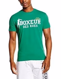  Boxeur 