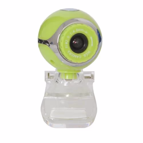 Веб камера Defender C090 Green