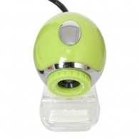 Веб камера Defender C090 Green thumbnav 2