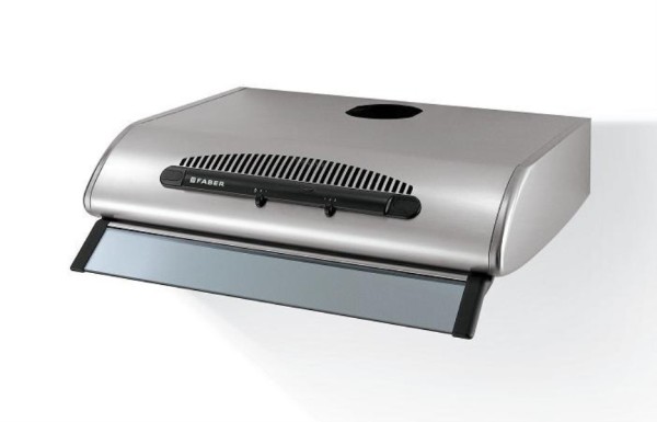 Вытяжка плоская Faber 1MXA60 photo 1