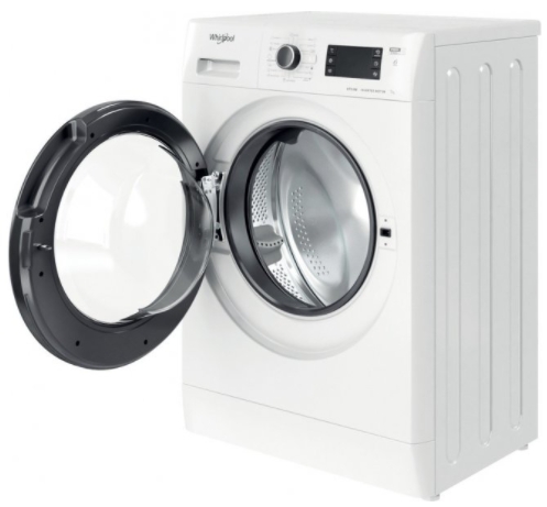 Стиральная машина Whirlpool FWSG71283BVEEN 7 кг / 1200 об/мин / D / Белый photo 6