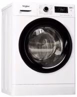Стиральная машина Whirlpool FWSG71283BVEEN