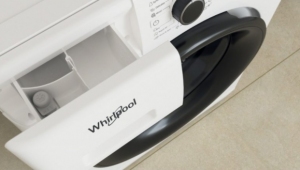 Стиральная машина Whirlpool FWSG71283BVEEN thumbnav 8