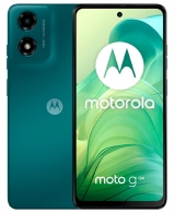 Смартфон Motorola Moto G04 4/64Gb Aphine Green thumbnav 1