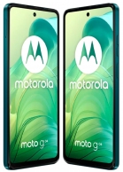 Смартфон Motorola Moto G04 4/64Gb Aphine Green thumbnav 3