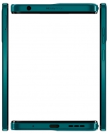 Смартфон Motorola Moto G04 4/64Gb Aphine Green thumbnav 5