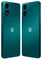 Смартфон Motorola Moto G04 4/64Gb Aphine Green thumbnav 7