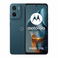 Smartphone Motorola Moto G05 4/256GB Forest Green