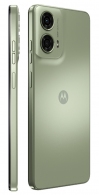 Smartphone Motorola Moto G24 4/128Gb Ice Green thumbnav 3