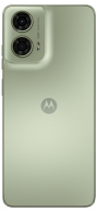 Smartphone Motorola Moto G24 4/128Gb Ice Green thumbnav 5