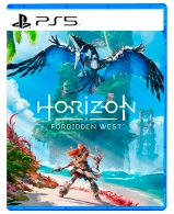 Horizon Forbidden West: Complete Edition PlayStation 5 16+ thumbnav 1