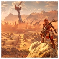 Horizon Forbidden West: Complete Edition PlayStation 5 16+ thumbnav 4