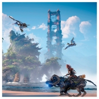 Horizon Forbidden West: Complete Edition PlayStation 5 16+ thumbnav 5