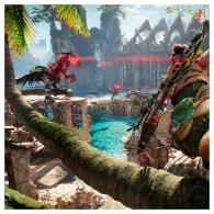 Horizon Forbidden West: Complete Edition PlayStation 5 16+ thumbnav 7