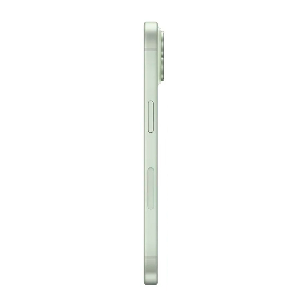 Smartphone Apple iPhone 15 / 6.1'' / 6 GB / 128 GB / Green photo 4