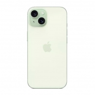 Smartphone Apple iPhone 15 128GB Green thumbnav 2