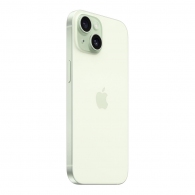 Smartphone Apple iPhone 15 128GB Green thumbnav 6