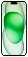 Smartphone Apple iPhone 15 256GB Green thumbnav 3