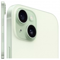 Smartphone Apple iPhone 15 256GB Green thumbnav 4