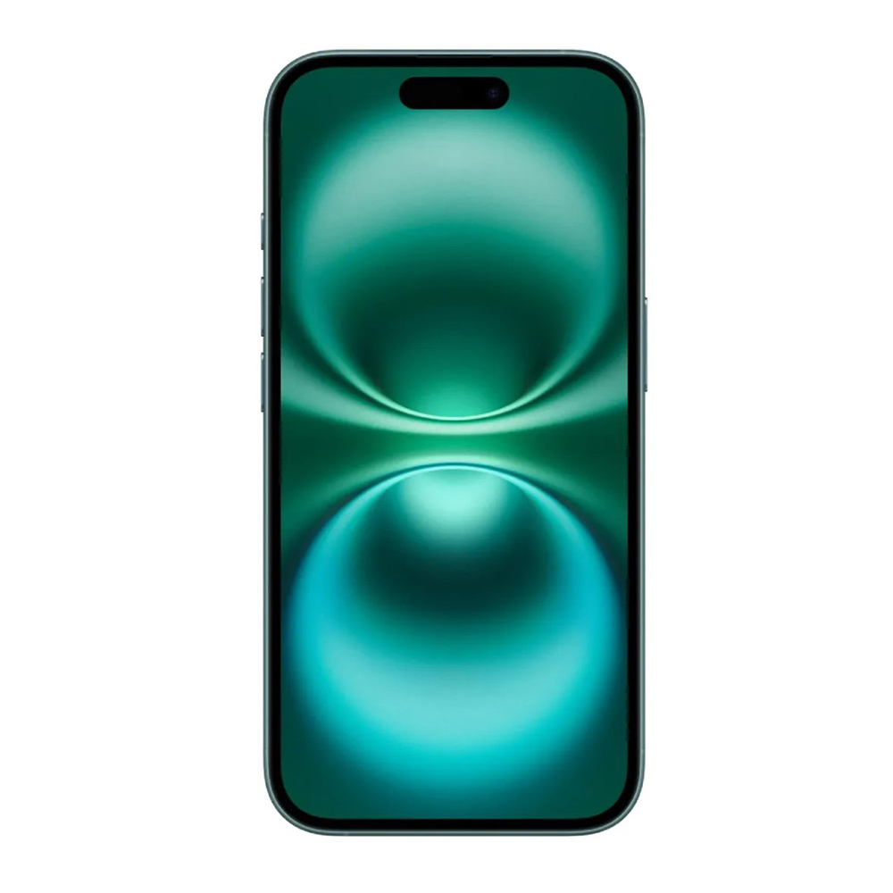 Smartphone Apple iPhone 16 / 6.1'' / 8 GB / 128 GB / Green photo 2