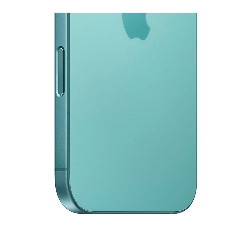 Smartphone Apple iPhone 16 / 6.1'' / 8 GB / 128 GB / Green photo 5