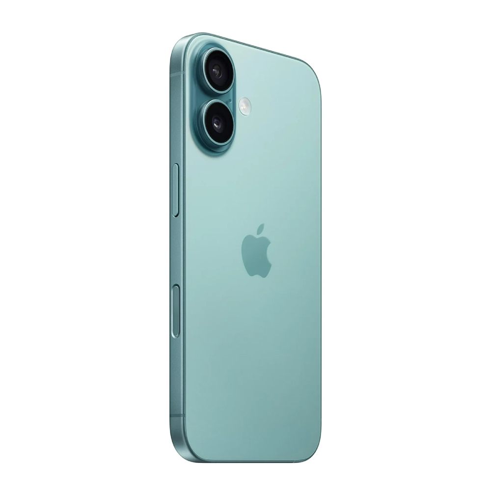 Smartphone Apple iPhone 16 / 6.1'' / 8 GB / 128 GB / Green photo 8