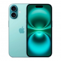 Smartphone Apple iPhone 16 8/128GB Teal thumbnav 1