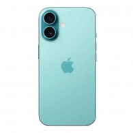 Smartphone Apple iPhone 16 8/128GB Teal thumbnav 3