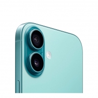 Smartphone Apple iPhone 16 8/128GB Teal thumbnav 4
