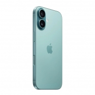 Smartphone Apple iPhone 16 8/128GB Teal thumbnav 8