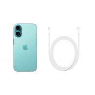 Smartphone Apple iPhone 16 8/128GB Teal thumbnav 9