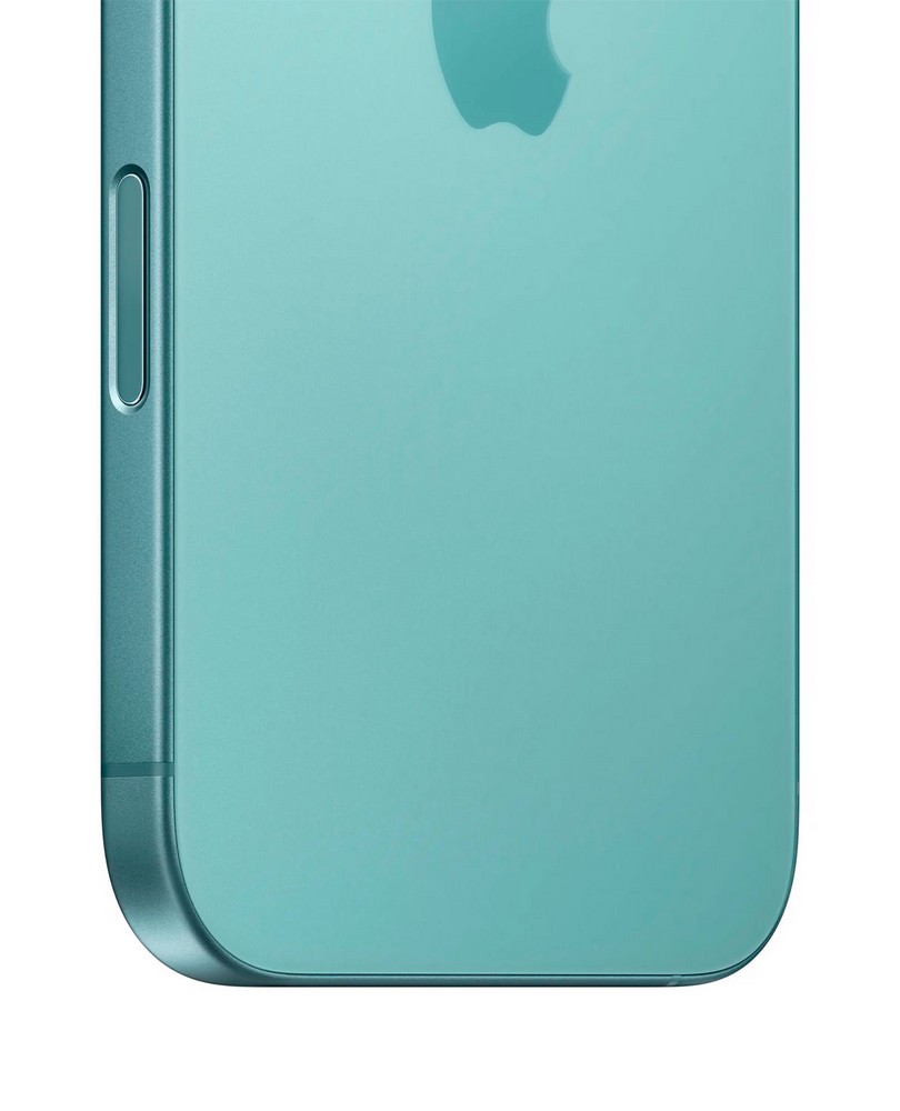 Smartphone Apple iPhone 16 / 6.1'' / 8 GB / 512 GB / Green photo 2