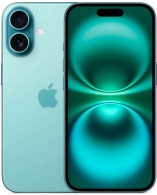 Smartphone Apple iPhone 16 8/512GB Teal thumbnav 1