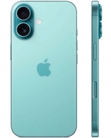 Smartphone Apple iPhone 16 8/512GB Teal thumbnav 4