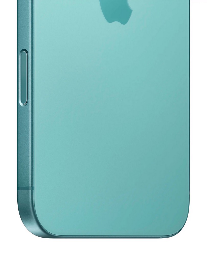 Smartphone Apple iPhone 16 Plus / 6.7'' / 8 GB / 256 GB / Green photo 2